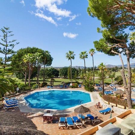 Heritage Resorts At Matchroom Фуeнхирола Екстериор снимка