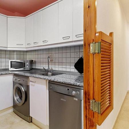 Heritage Resorts At Matchroom Фуeнхирола Екстериор снимка