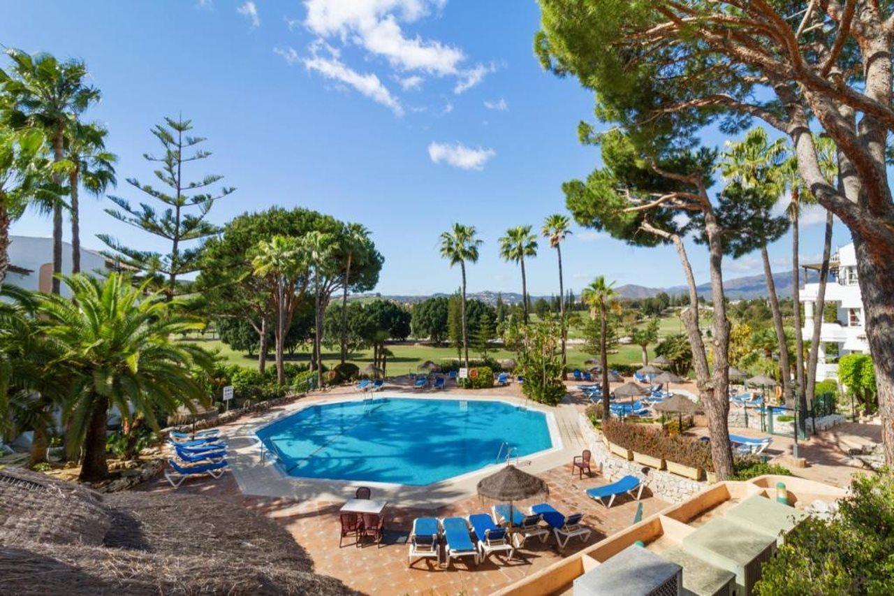Heritage Resorts At Matchroom Фуeнхирола Екстериор снимка
