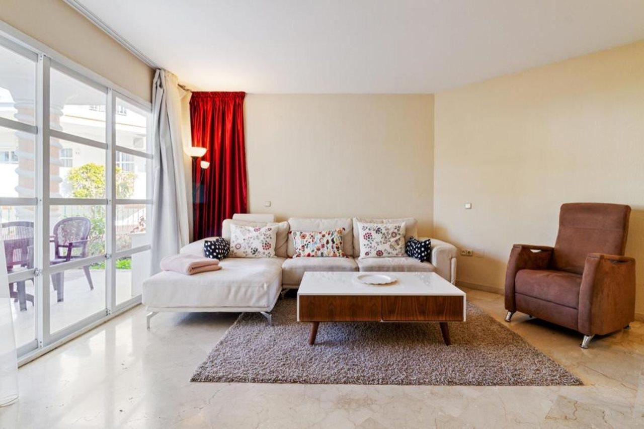 Heritage Resorts At Matchroom Фуeнхирола Екстериор снимка