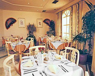 Heritage Resorts At Matchroom Фуeнхирола Екстериор снимка