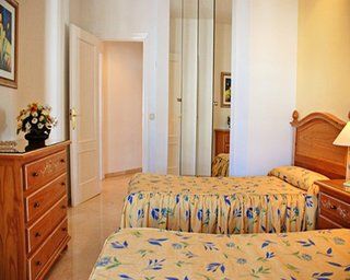 Heritage Resorts At Matchroom Фуeнхирола Екстериор снимка