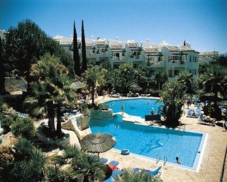 Heritage Resorts At Matchroom Фуeнхирола Екстериор снимка
