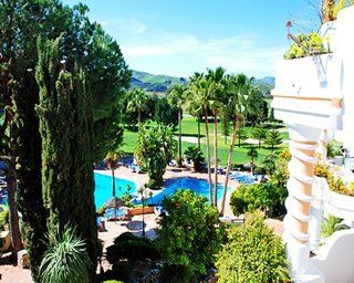 Heritage Resorts At Matchroom Фуeнхирола Екстериор снимка